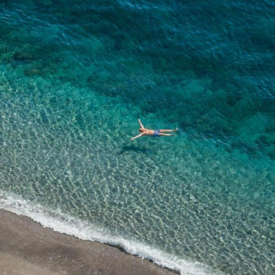 Villa Bossa Amalfi Zewnętrze zdjęcie